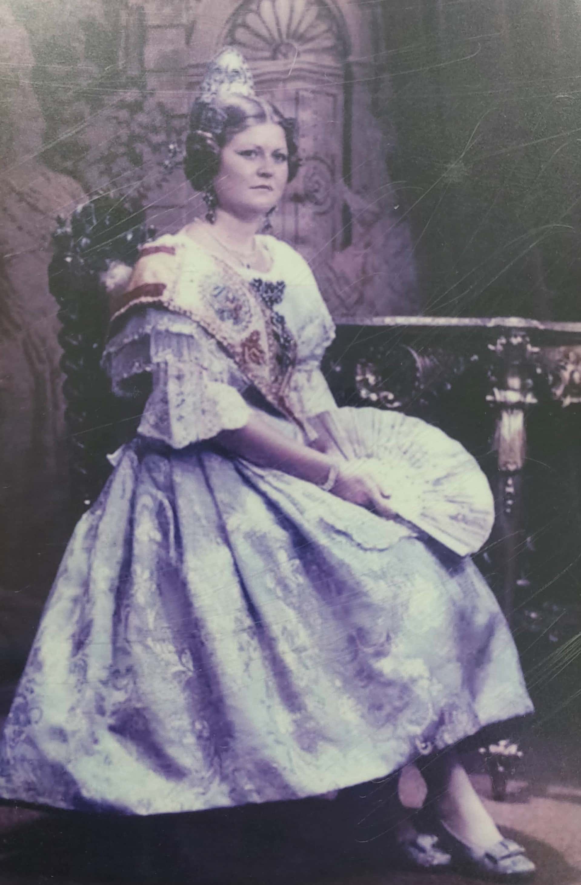 Rosa Concepción Blanch Ferrer